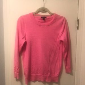 J Crew sweater